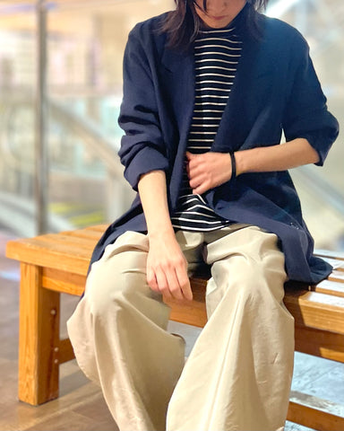 cafune<br>テーラードジャケット