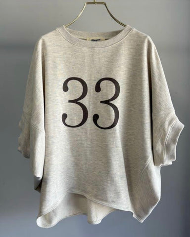 Margaux Vintage<br>ロゴスウェット