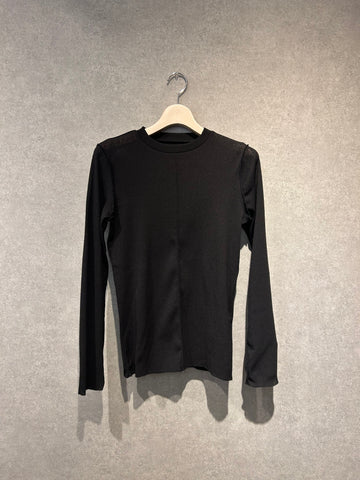 インスタライブ<br>CLOCHE長袖トップス