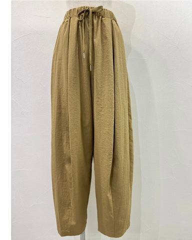 CYAN TOKYOご予約<br> ヴィンテージツイルBIGバルーンPT