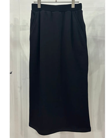 mink chair<br>ダフィームートンタイトスカート