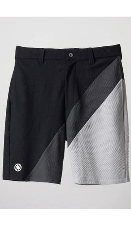 ゴルフコレクション<br>BANDEL<br> SIDE PANEL SWITCH HALF PANTS<br>BNS-4SSSHP