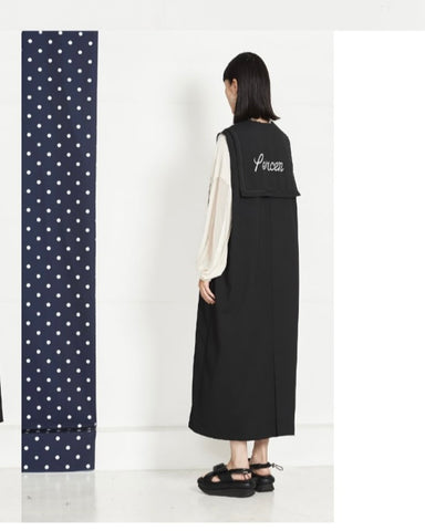 1%予約<br> SAILORSワンピース