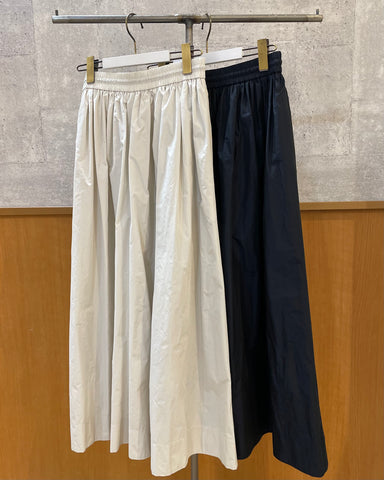 2月22日ライブ PASSIONE<br>タフタスカート