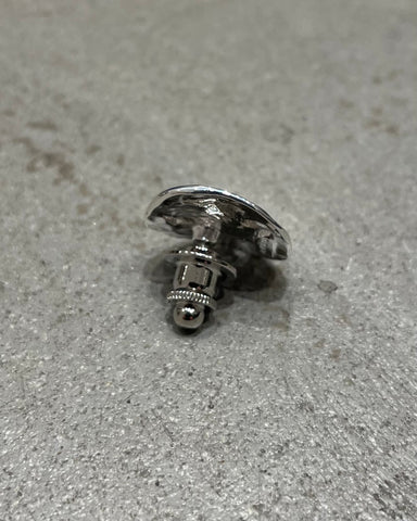 Sea'ds Mara <br> Petit restructure pin brooch