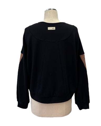 ayane<br>ボンバーブルゾン