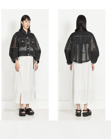 1%予約<br> DOTS GEARジャケット