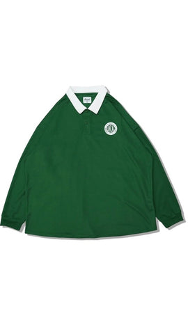 Local GOLF<br>Emblem L/S POLO