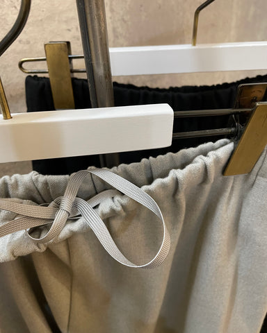 10月24日ライブ cafune<br>起毛パンツ