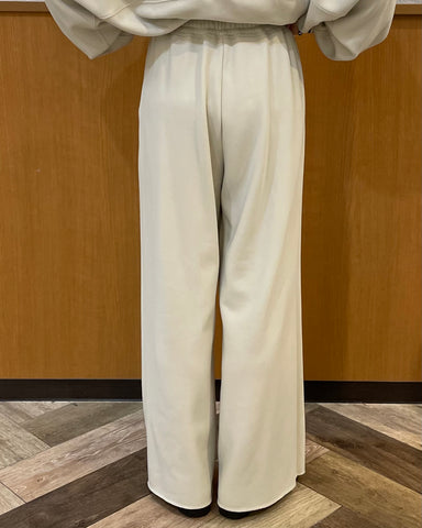 11月9日ライブ<br>cafune<br>ファメットストレートパンツ