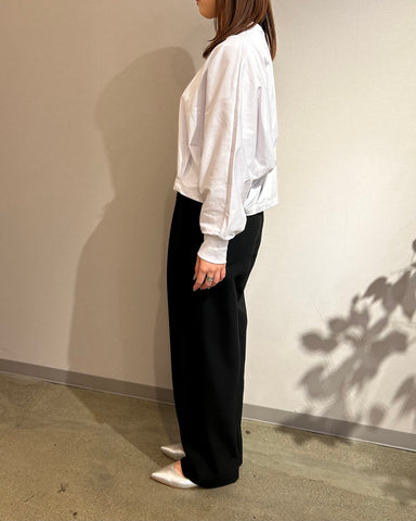 HEVERSACK<br>ショートトップス