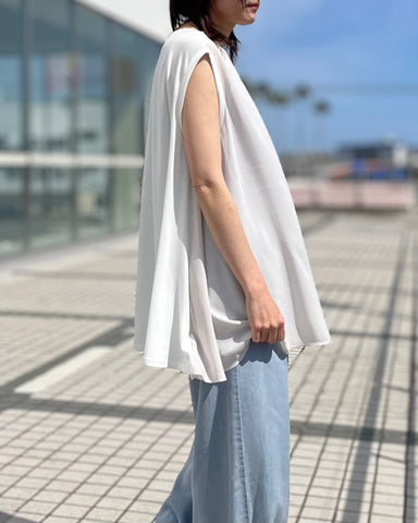 3月6日<br>SUGAR ROSE<br> 2WAYフレアトップス