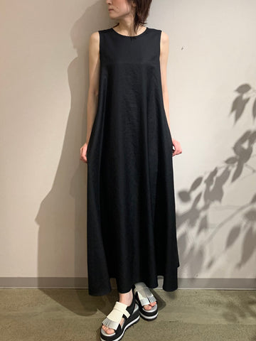 8月1日ライブ<br>ma couleur オザワルツ ノースリーブワンピース