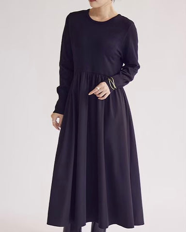 SUGAR ROSE<br> ドッキングワンピース＋ベストセット