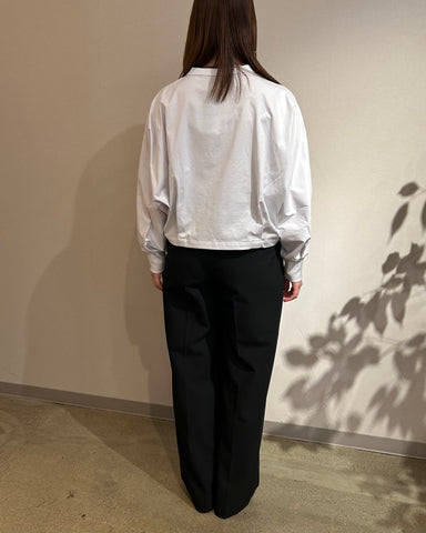 HEVERSACK<br>ショートトップス