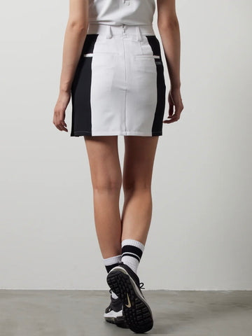 BANDEL<br>WOMAN SIDE PANEL SKIRT