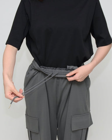 Praia<br> ハイテンションカーゴパンツ