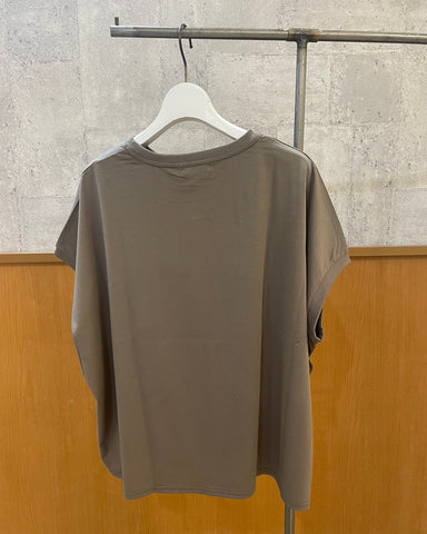 6月6日ライブ<br>mink chair<br>BROOKLYNフォトプリントTEE
