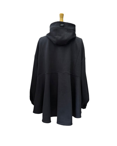 ayane<br>高機能生地デザインパーカー