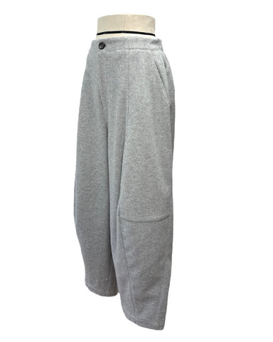 11月7日ライブ ayane<br> ニードルパンチバレルレッグパンツ