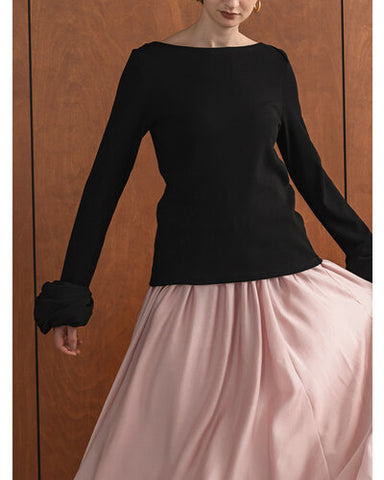 Mewl<br> ｼｭｼｭｽﾘｰﾌﾞTOPS