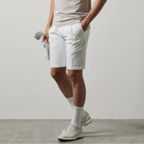 ゴルフコレクション<br>BANDEL<br> BASIC STRECH HALF PANTS<br>BNS-4SBSHP
