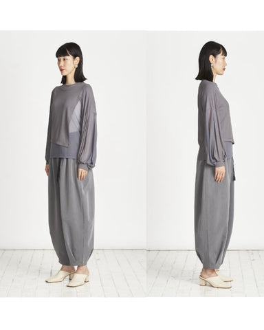 1%予約<br>メッシュ＋テレコ