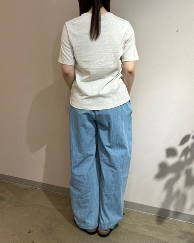 4月25日ライブ<br>cafune ロゴトップス