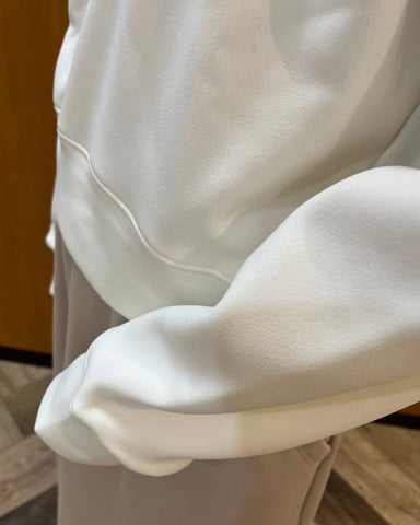 Praia<br>裏起毛トップス