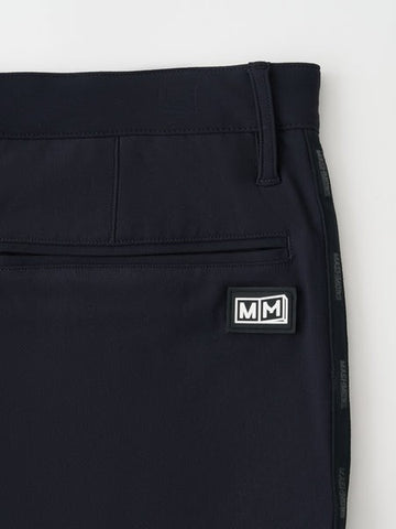 MASHMONS<br>High tension Blocking Pants