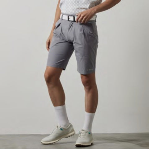 ゴルフコレクション<br>BANDEL<br> BASIC STRECH HALF PANTS<br>BNS-4SBSHP