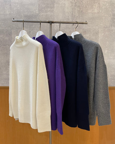 11月14日ライブC'EST MOIJEU<br> ホールガーメント　ヤマガタニット