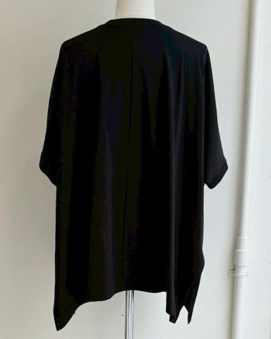 6月29日ライブ<br> anana SANTA MONICA ロゴワイド半袖Tシャツ