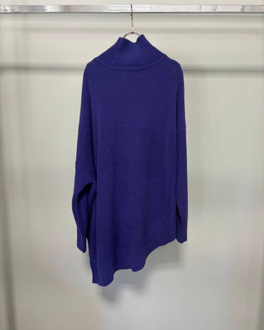 Margaux Vintage<br>タートルアシメニット
