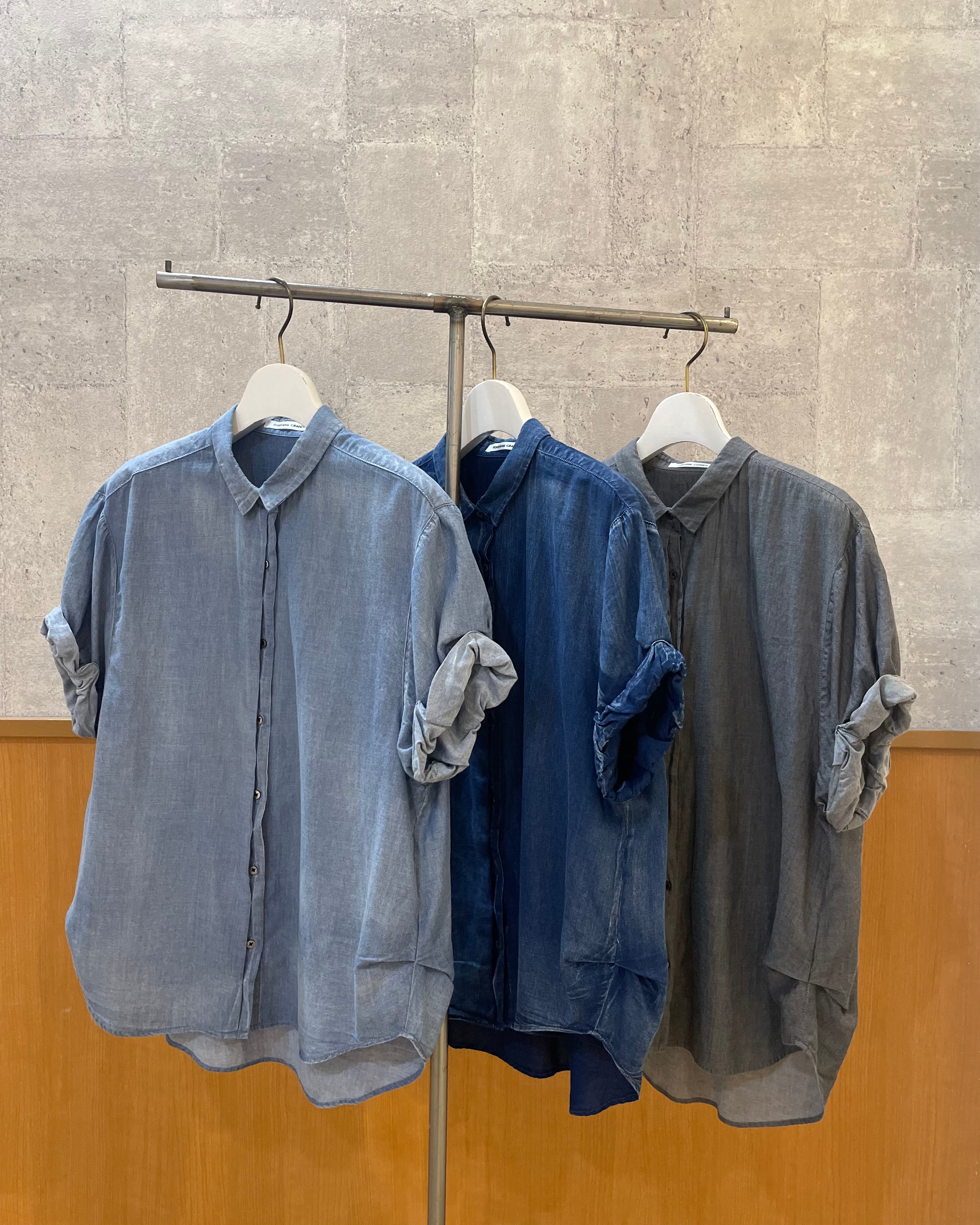 5月15日ライブ FONTANA GRANDE<br>コットンシャツ
