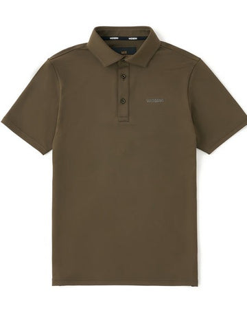 MASHMONS<br>Basic Polo shirt