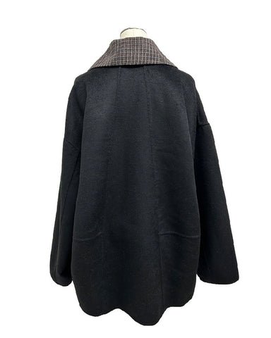 ayane予約<br>リバーシブルコート（限定）