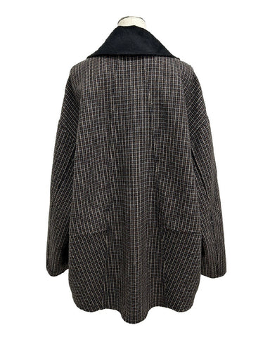 ayane予約<br>リバーシブルコート（限定）
