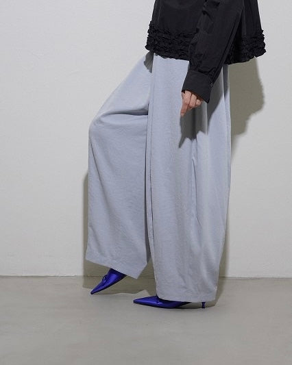 CYAN TOKYOご予約<br> ヴィンテージツイルBIGバルーンPT