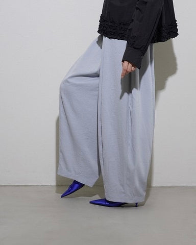 CYAN TOKYOご予約<br> ヴィンテージツイルBIGバルーンPT