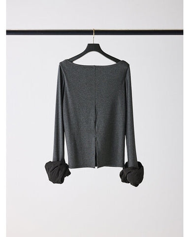 Mewl<br> ｼｭｼｭｽﾘｰﾌﾞTOPS