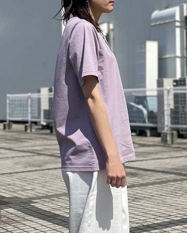 3月23日ライブ cafune<br>首元デザインTシャツ