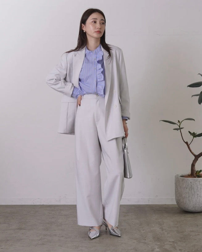 mink chair<br>クリアトロタックPT