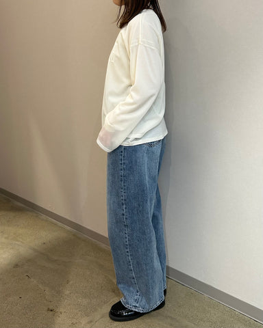 cafune <br>シアートップス