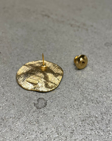 Sea'ds Mara <br> Restructure pin brooch