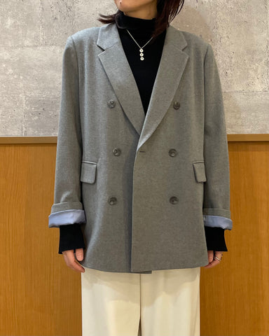 BLUE FRONCE<br>テーラドジャケット