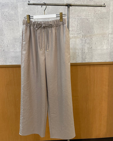 再入荷 ma couleur<br>オザワルツ ワイドパンツ