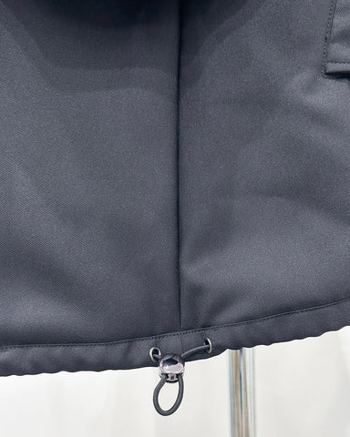 11月23日ライブ Herencia<br>Hybrid Knit Sleeve Coat