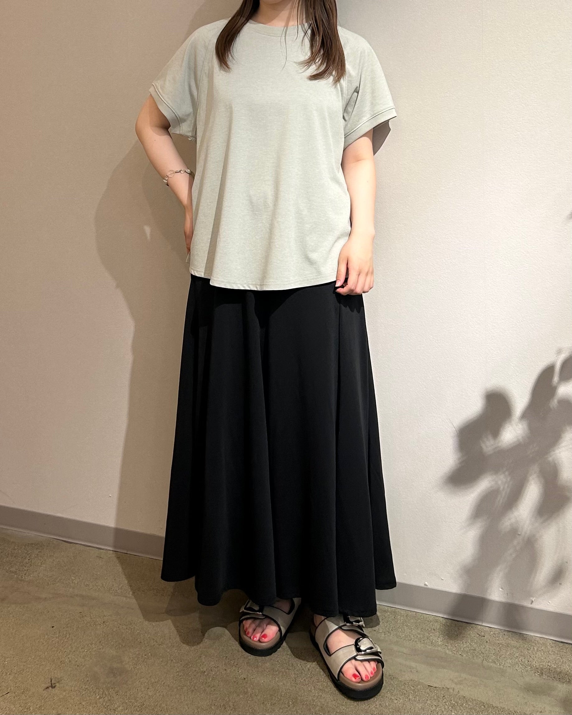 mink chair <br>トップス