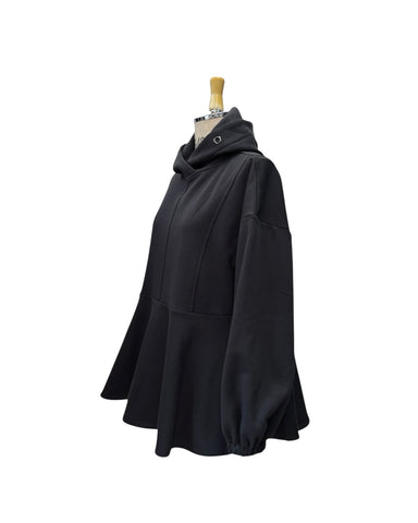 ayane<br>高機能生地デザインパーカー